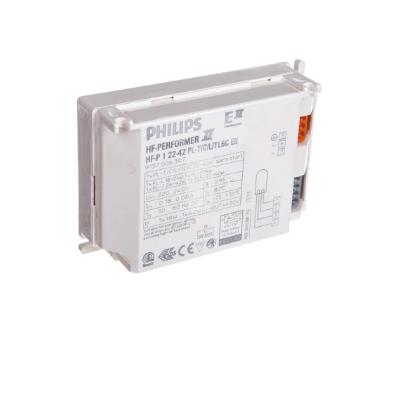 Elektronske predstikalne naprave