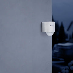 Senzor gibanja IR IS 240 bel Duo