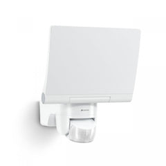 Reflektor zunanji LED s senzorjem stenski XLED Home 2 XL S bel 030070