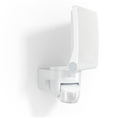 Reflektor zunanji LED s senzorjem stenski XLED Home 2 XL S bel 030070