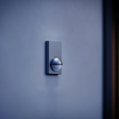 Senzor gibanja IR IS 180-2 antraciten 034580