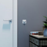 Stikalo senzorsko IR 180 UP Easy vgradno belo 055790