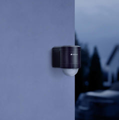 Senzor gibanja IR IS 240 črn Duo 602710