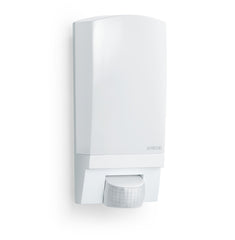 Svetilka zunanja s senzorjem L 1 bela 650513