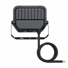 Reflektor Ledvance LED 17W / 11W 6500K 2400lm / 1600lm IP66 IK07 crn