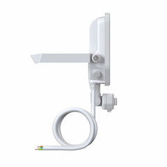 Reflektor Ledvance LED 41W / 27W 4000K 6000lm / 4000lm IP65 IK05 bel