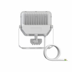 Reflektor Ledvance LED 41W / 27W 4000K 6000lm / 4000lm IP65 IK05 bel