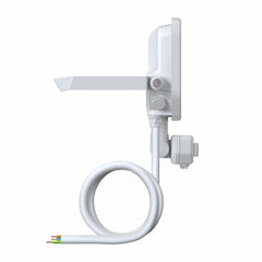 Reflektor Ledvance LED 17W / 11W 3000K 2200lm / 1465lm IP65 IK05 bel