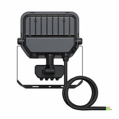 Reflektor Ledvance LED 17W / 11W 4000K 2400lm / 1600lm IP65 IK05 crn