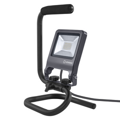 Delovni reflektor Ledvance LED WORKLIGHT 20W 4000K S-Stand