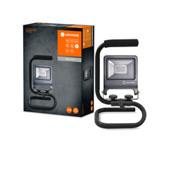 Delovni reflektor Ledvance LED WORKLIGHT 20W 4000K S-Stand