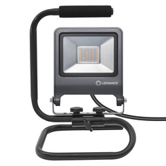 Delovni reflektor Ledvance LED WORKLIGHT 30W 4000K S-Stand
