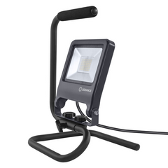 Delovni reflektor Ledvance LED WORKLIGHT 30W 4000K S-Stand