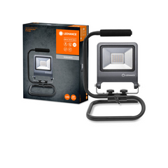 Delovni reflektor Ledvance LED WORKLIGHT 30W 4000K S-Stand