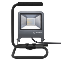 Delovni reflektor Ledvance LED WORKLIGHT 50W 4000K S-Stand