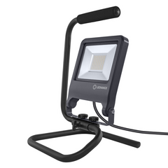 Delovni reflektor Ledvance LED WORKLIGHT 50W 4000K S-Stand