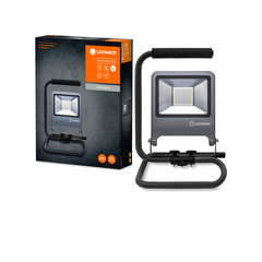 Delovni reflektor Ledvance LED WORKLIGHT 50W 4000K S-Stand