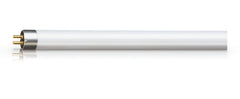Fluo sijalka Philips TL 6W/10 BL (05) Actinic G5 Special UV-A 365nm 226mm