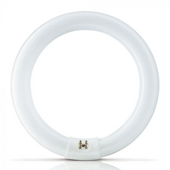 Fluo sijalka Philips TL-E 22W/10 BL (05) Actinic G10Q UV-A 365nm za insektomor