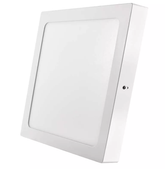 LED panel nadometni kvadratni 24W 3000K 300mm