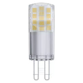 LED sijalka 4,2W=40W G9 4000K 470lm nevtralna bela