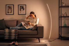 Philips 38922/17/P1 HEXAGON talna svetilka