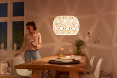 Philips 40917/31/PN SANDALWOOD viseča svetilka