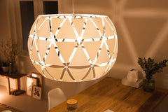 Philips 40918/31/PN SANDALWOOD viseča svetilka