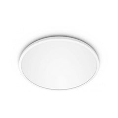 Stropna svetilka Philips CL550 SuperSlim SSW 15W 4000K bela