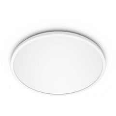 Stropna svetilka Philips CL550 SuperSlim SSW 18W 4000K bela