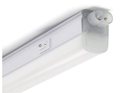 Philips 31232/31/P0 LINEAR podelementna svetilka 2700K 4W 400lm 284mm