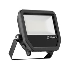 Reflektor Ledvance LED 41W / 27W 4000K 6000lm / 4000lm IP66 IK07 črn