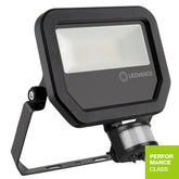 Reflektor LED 20W IP65 s senzorjem Osram Ledvance črn