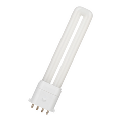 Sijalka Bailey LED Dulux S/E 4,5W 9W/830 3000K 530lm 4P 2G7 AC