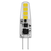 Sijalka Emos LED G4 12V 1,9W=20W 4000K 200lm