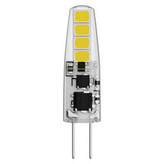 Sijalka Emos LED G4 12V 1,9W=20W 4000K 200lm