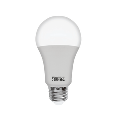 Sijalka Horoz LED E27 12W=80W 3000K 1150lm A60