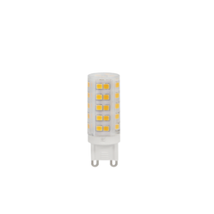 Sijalka Horoz LED G9 6W=40W 2700K 520lm
