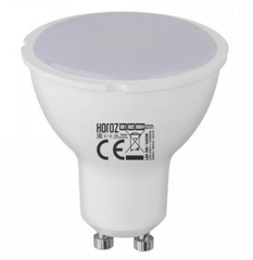 Sijalka Horoz LED GU10 4W-42W 290lm 6400K PAR16 110°
