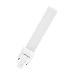 Sijalka Ledvance LED Dulux S 4W 9W/840 4000K 550lm 2P G23 EM/AC