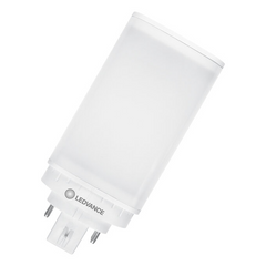 Sijalka Ledvance LED Dulux T/E 6W 13W/840 4000K 700lm 4P GX24q-1 HF/AC