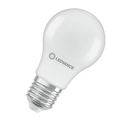 Sijalka Ledvance LED E27 4.9W=40W 2700K 470lm A60 Classic