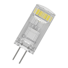 Sijalka Ledvance LED G4 12V 1,5W=20W 2700K 200lm