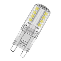 Sijalka Ledvance LED G9 2,6W=30W 2700K 320lm