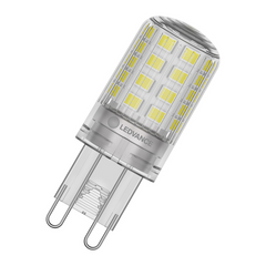 Sijalka Ledvance LED G9 4,2W=40W 2700K 470lm