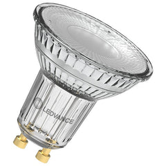 Sijalka Ledvance LED GU10 7W-51W 650lm 2700K PAR16 120° dimmable / zatemnilna