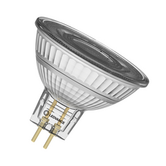 Sijalka Ledvance LED GU5,3 12V 5W=35W 2700K CRI90 345lm dimmable / zatemnilna