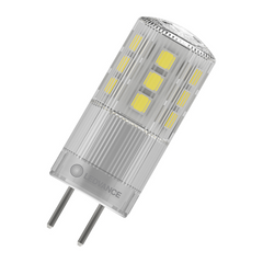 Sijalka Ledvance LED GY6,35 12V 3,3W=40W 2700K 470lm