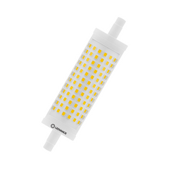 Sijalka Ledvance LED R7S 18,2W=150W 2700K 2452lm 118mm