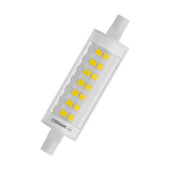 Sijalka Osram LED R7S 7W=60W 2700K 806lm 78mm